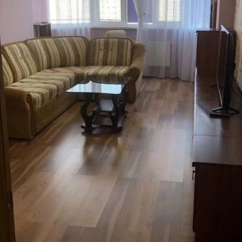 Продается 1-комнатная квартира, 44,6 м²
