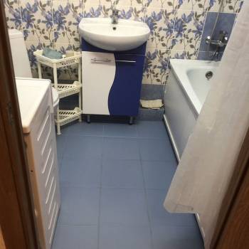Продается 1-комнатная квартира, 44,6 м²