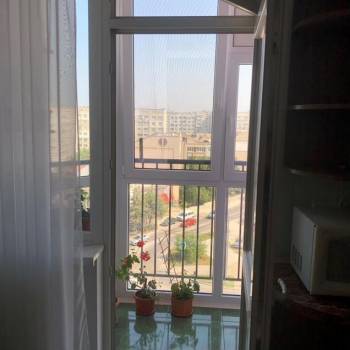 Продается 1-комнатная квартира, 44,6 м²
