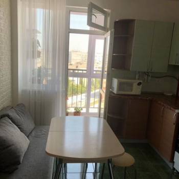 Продается 1-комнатная квартира, 44,6 м²