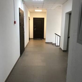 Продается 1-комнатная квартира, 44,6 м²