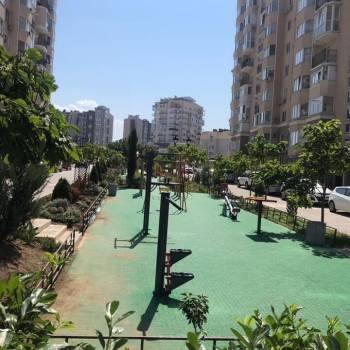 Продается 1-комнатная квартира, 44,6 м²