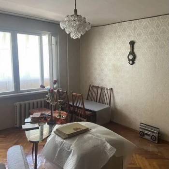 Продается 3-х комнатная квартира, 67,3 м²