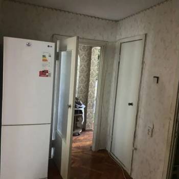 Продается 3-х комнатная квартира, 67,3 м²