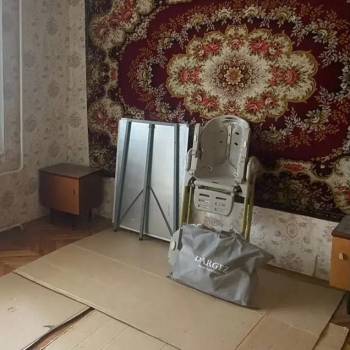 Продается 3-х комнатная квартира, 67,3 м²