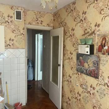 Продается 3-х комнатная квартира, 67,3 м²