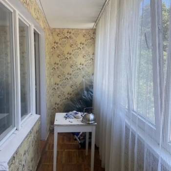 Продается 3-х комнатная квартира, 67,3 м²