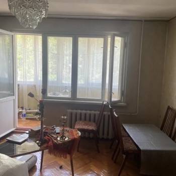 Продается 3-х комнатная квартира, 67,3 м²