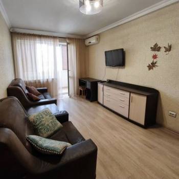 Сдается 1-комнатная квартира, 36 м²
