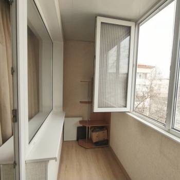 Сдается 1-комнатная квартира, 36 м²