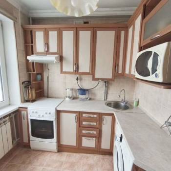 Сдается 1-комнатная квартира, 36 м²