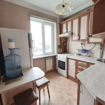 Сдается 1-комнатная квартира, 36 м²