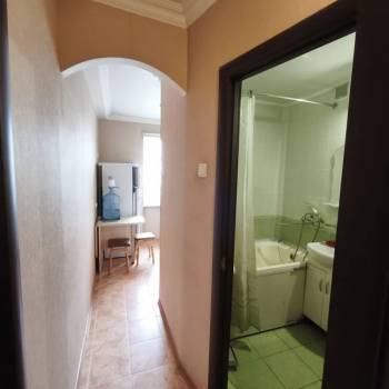 Сдается 1-комнатная квартира, 36 м²