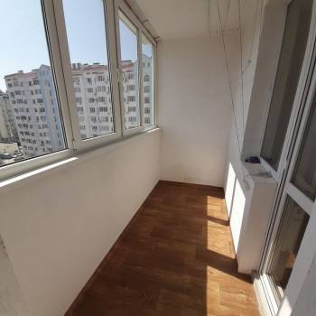 Сдается 1-комнатная квартира, 42 м²