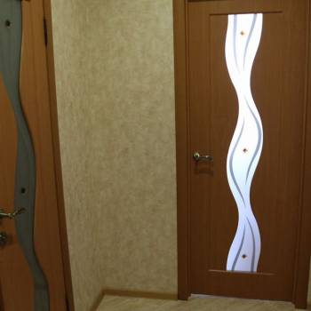 Сдается 1-комнатная квартира, 42 м²