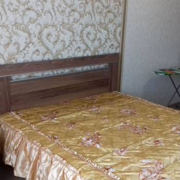 Сдается 1-комнатная квартира, 42 м²
