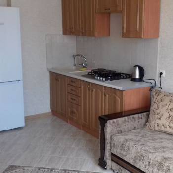 Сдается 1-комнатная квартира, 42 м²
