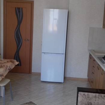 Сдается 1-комнатная квартира, 42 м²
