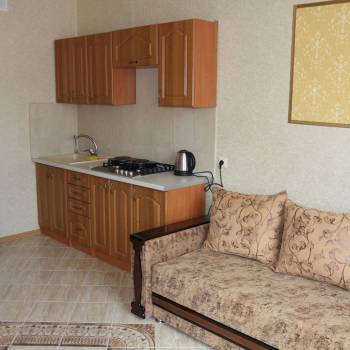 Сдается 1-комнатная квартира, 42 м²