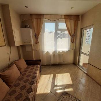 Сдается 1-комнатная квартира, 42 м²