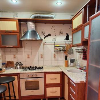 Сдается 2-х комнатная квартира, 54 м²