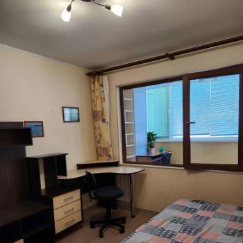 Сдается 2-х комнатная квартира, 54 м²