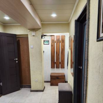 Сдается 2-х комнатная квартира, 54 м²