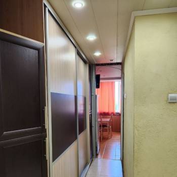 Сдается 2-х комнатная квартира, 54 м²