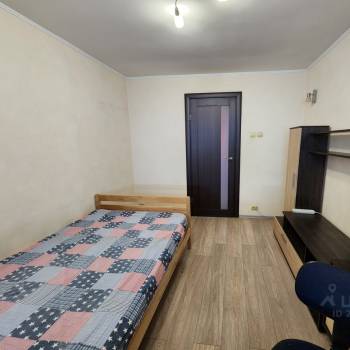 Сдается 2-х комнатная квартира, 54 м²