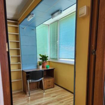Сдается 2-х комнатная квартира, 54 м²