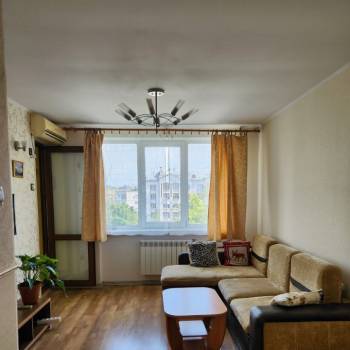 Сдается 2-х комнатная квартира, 54 м²