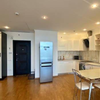 Сдается Многокомнатная квартира, 98 м²