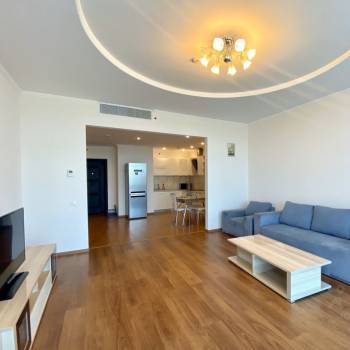 Сдается Многокомнатная квартира, 98 м²