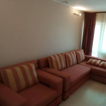Сдается 2-х комнатная квартира, 31 м²