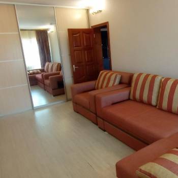 Сдается 2-х комнатная квартира, 31 м²