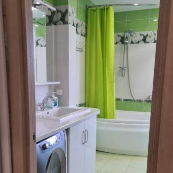 Сдается 2-х комнатная квартира, 62 м²