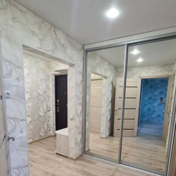 Сдается 2-х комнатная квартира, 62 м²