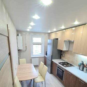 Сдается 2-х комнатная квартира, 62 м²