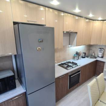 Сдается 2-х комнатная квартира, 62 м²