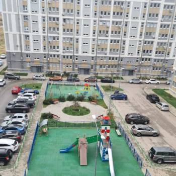 Сдается 2-х комнатная квартира, 62 м²