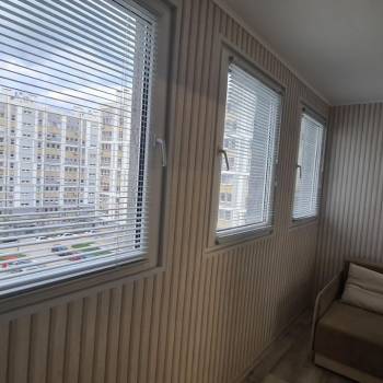 Сдается 2-х комнатная квартира, 62 м²