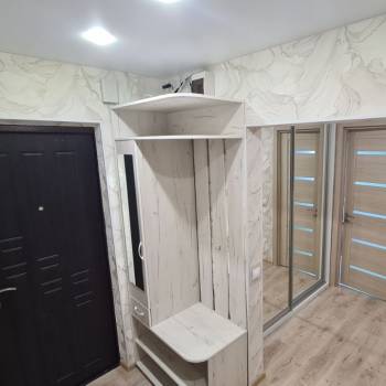 Сдается 2-х комнатная квартира, 62 м²