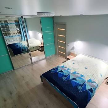 Сдается 2-х комнатная квартира, 62 м²