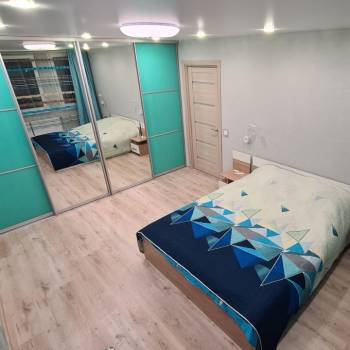 Сдается 2-х комнатная квартира, 62 м²