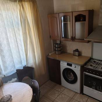 Сдается 2-х комнатная квартира, 42,9 м²