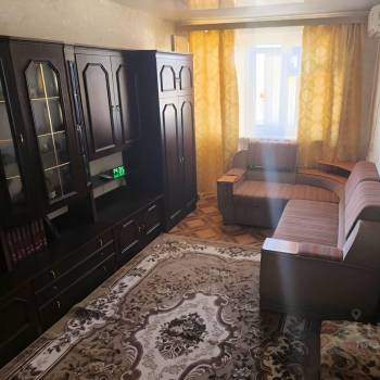 Сдается 2-х комнатная квартира, 42,9 м²