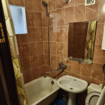 Сдается 2-х комнатная квартира, 42,9 м²