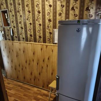 Сдается 2-х комнатная квартира, 42,9 м²