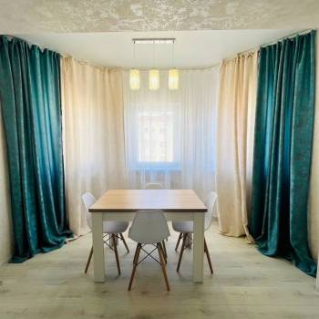 Сдается 2-х комнатная квартира, 62,4 м²