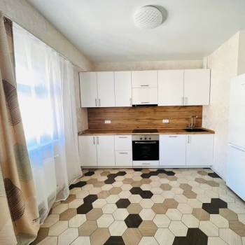 Сдается 2-х комнатная квартира, 62,4 м²